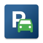 Logo of Softpark - Easy Parking android Application 